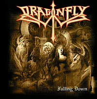 Dragonfly – Falling Down